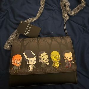 Universal Monsters by Loungefly